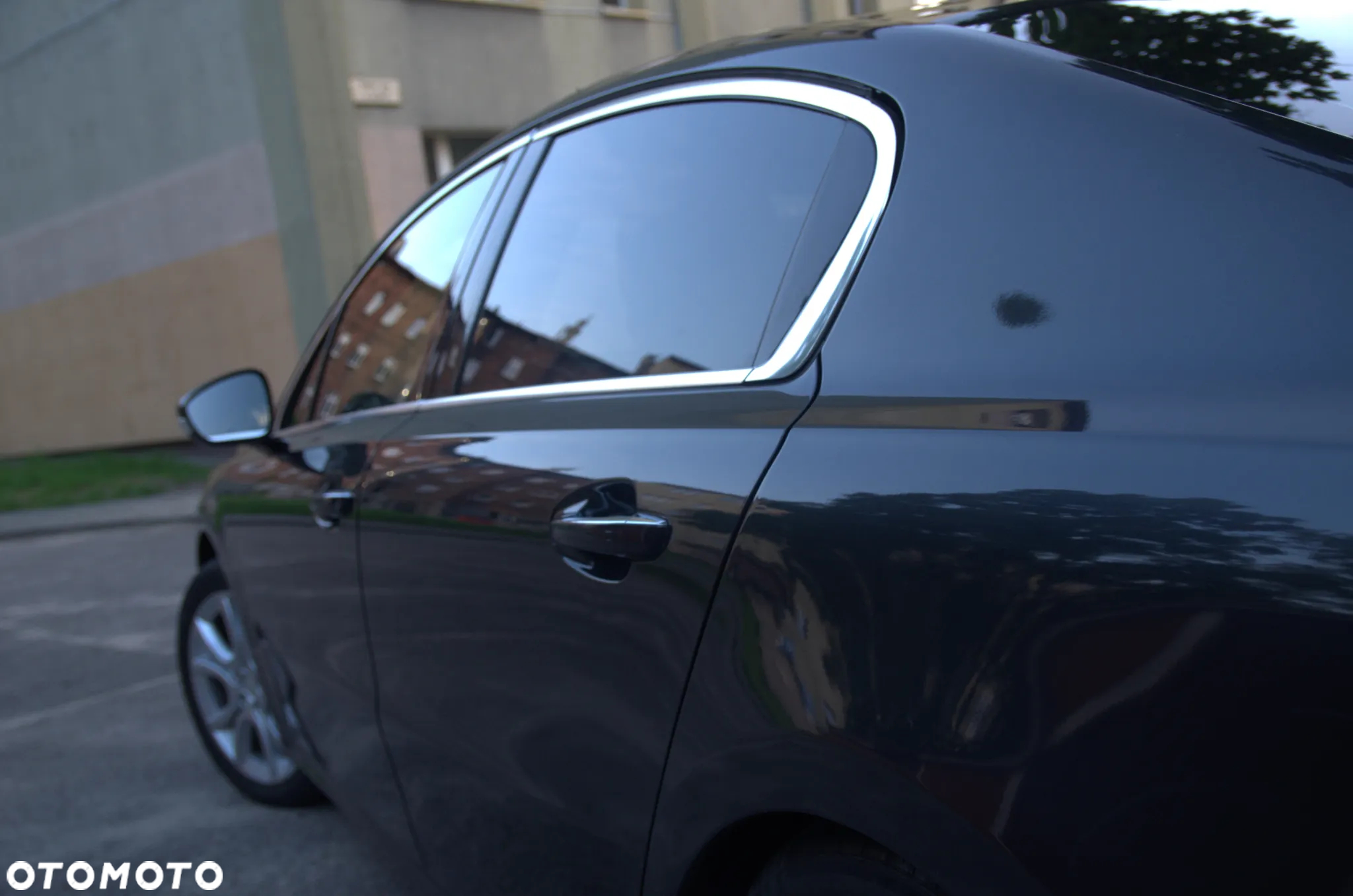 Peugeot 508 RXH 2.0 HDi HYbrid4 - 10