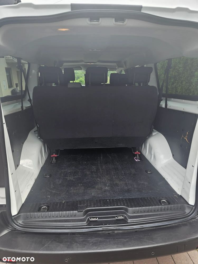 Toyota Proace Verso - 13