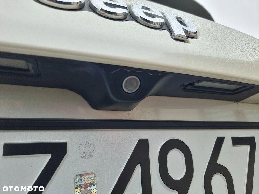 Jeep Compass 1.4 TMair Limited 4WD S&S - 29