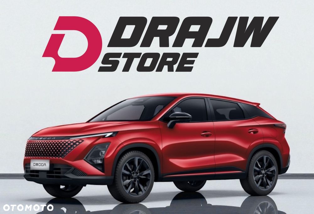 Omoda 5 - 6