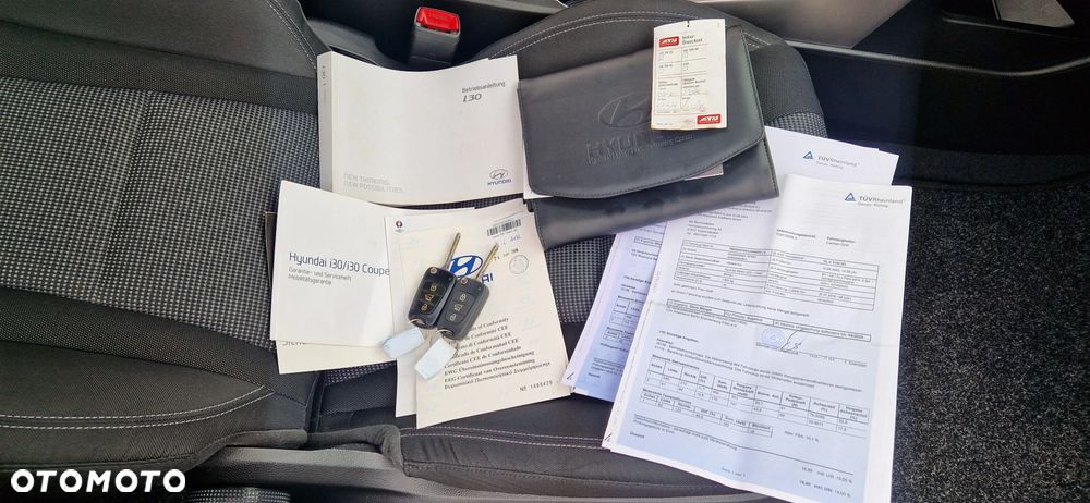 Hyundai i30 - 10