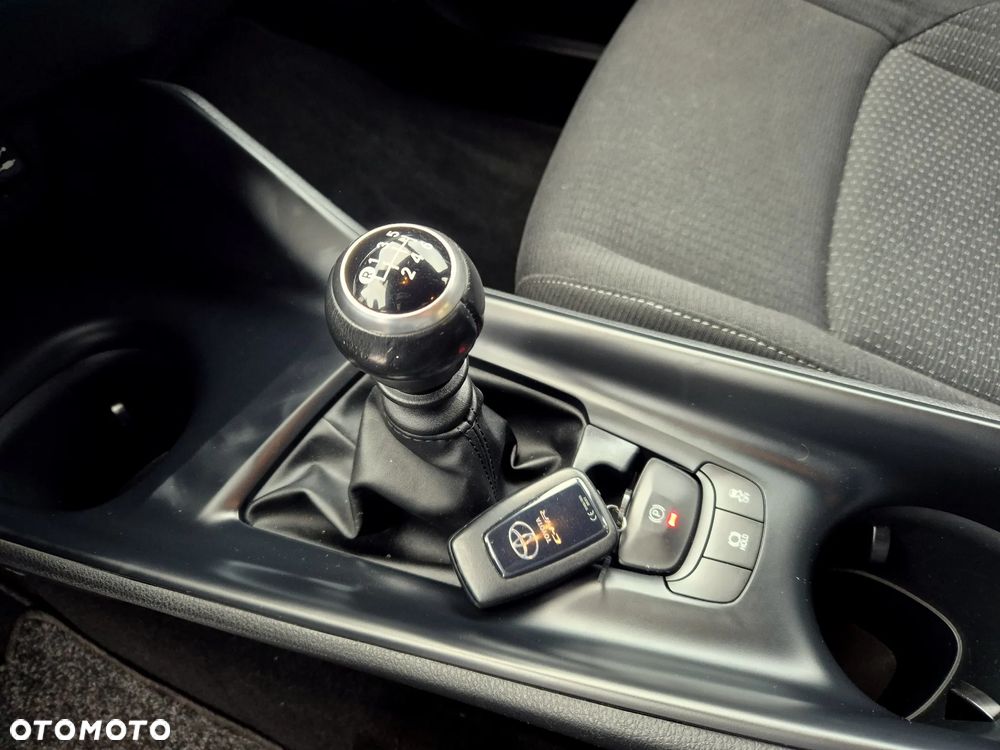 Toyota C-HR 1.2 T Premium - 33