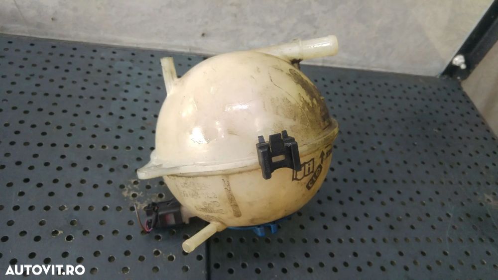 Vas expansiune vw polo 6r 6c0121407 - 2