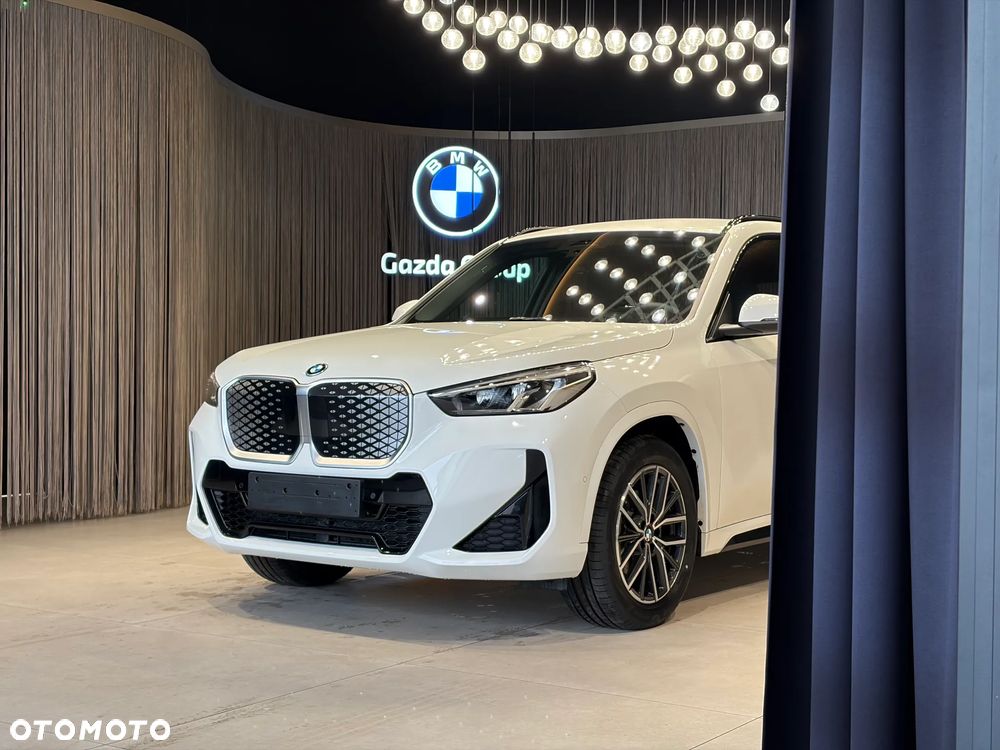 BMW iX1 eDrive20 66.5kWh - 5