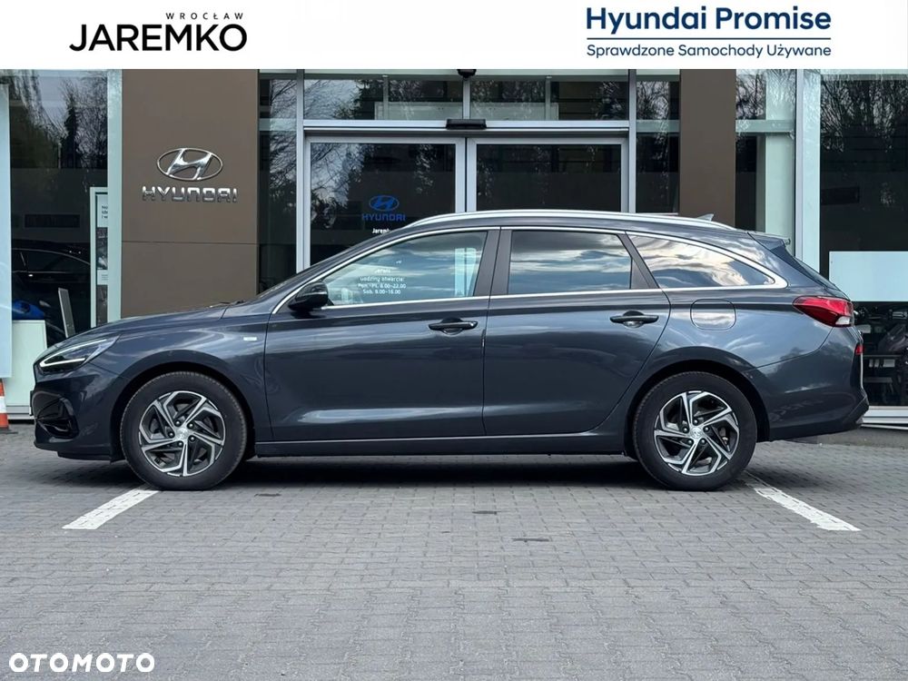 Hyundai i30 1.5 T-GDI 48V Smart DCT - 29