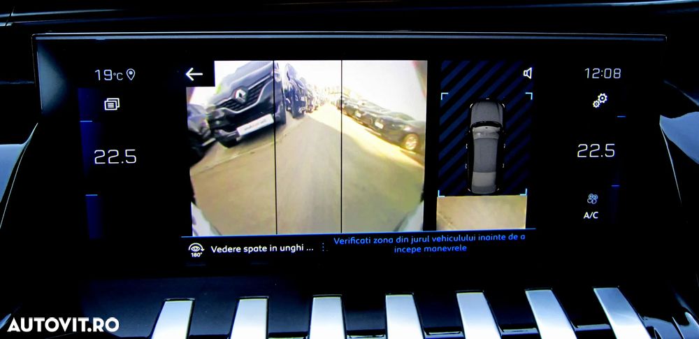 Peugeot 508 1.6 THP STT Allure - 23