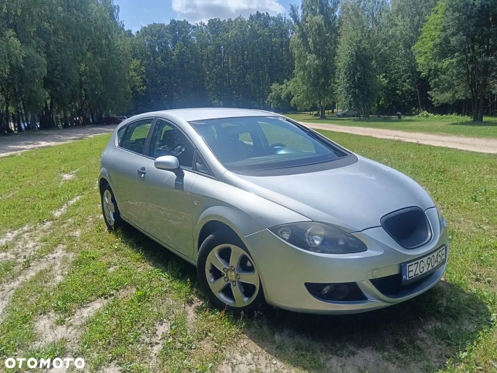 Seat Leon 1.4 - 2