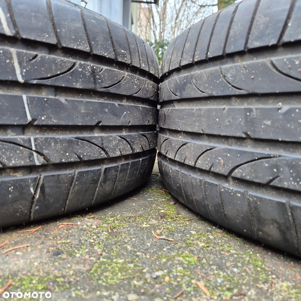 LATO 17'' VW GOLF CADDY TOURAN PASSAT OCTAVIA LEON 225/45 R17 - 10