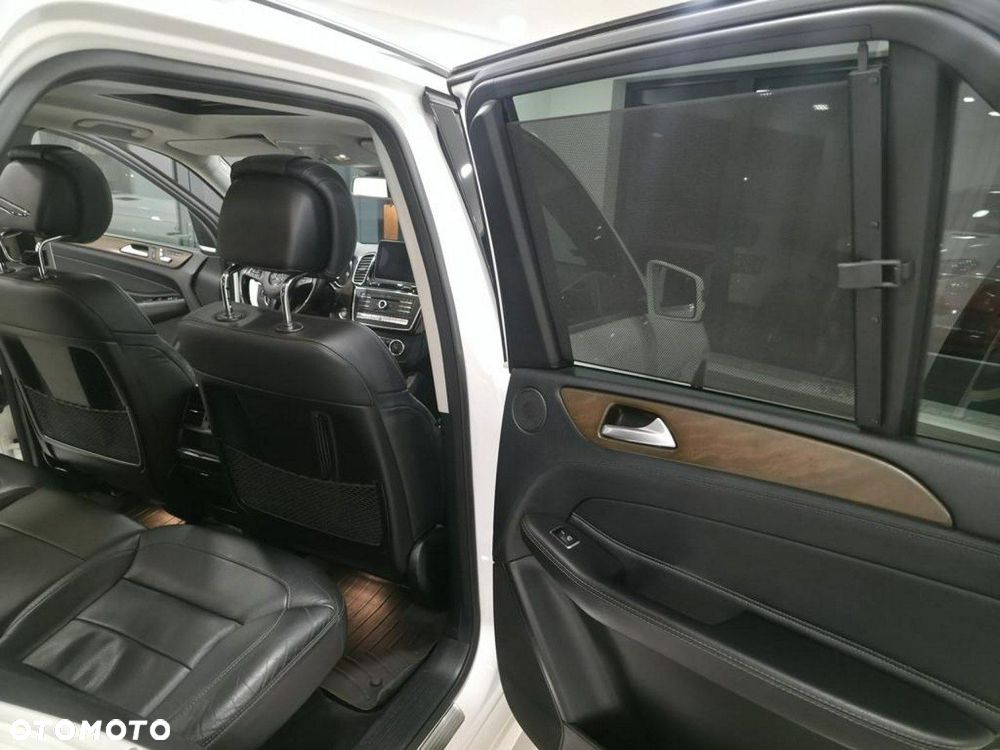 Mercedes-Benz GLE - 20