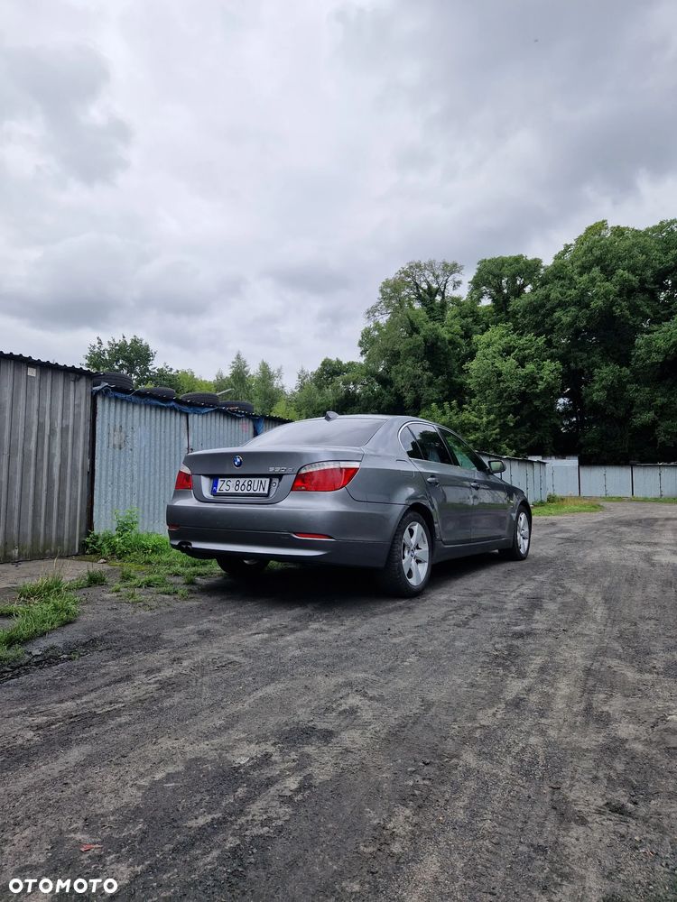 BMW Seria 5 - 4