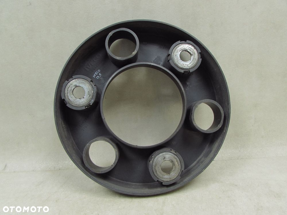 IVECO DAILY 11-14 KOLPAK DEKIEL DEKIELEK KOLA 99433624 - 7