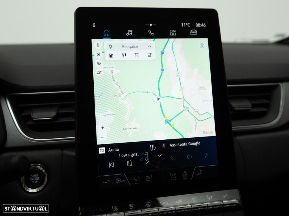 Renault Captur 1.3 TCe Techno EDC - 22