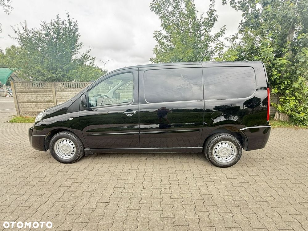Peugeot Expert - 10