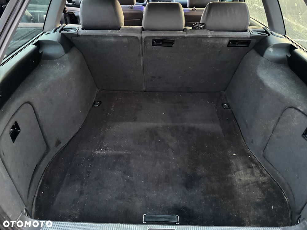 Audi A4 Avant 1.9 TDI - 15