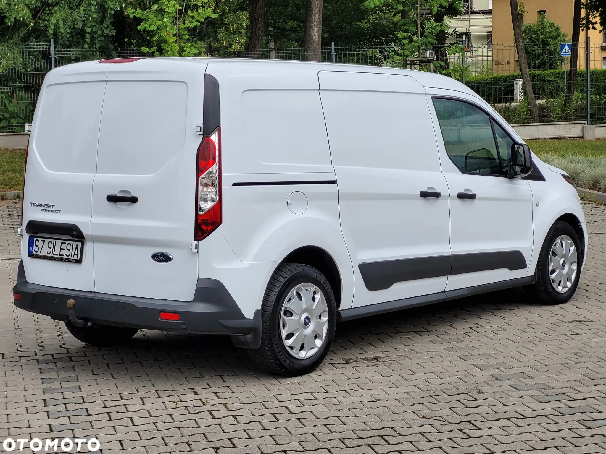 Ford Transit Connect - 6
