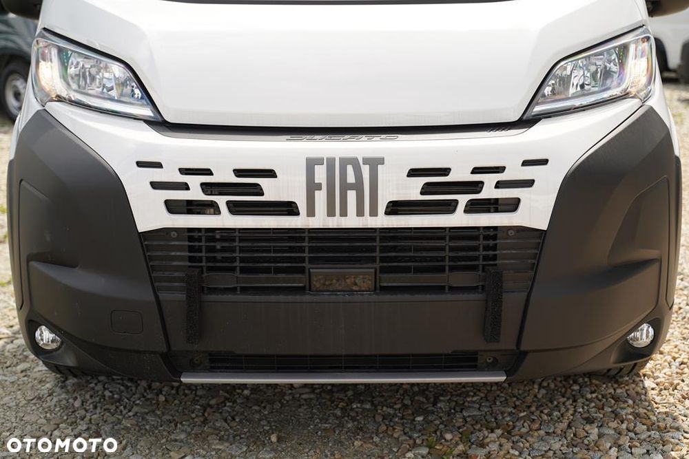 Fiat Ducato Maxi H3-Power L4H2 - 28