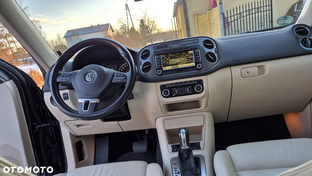 Volkswagen Tiguan 2.0 TDI 4Mot R-Style DSG - 6