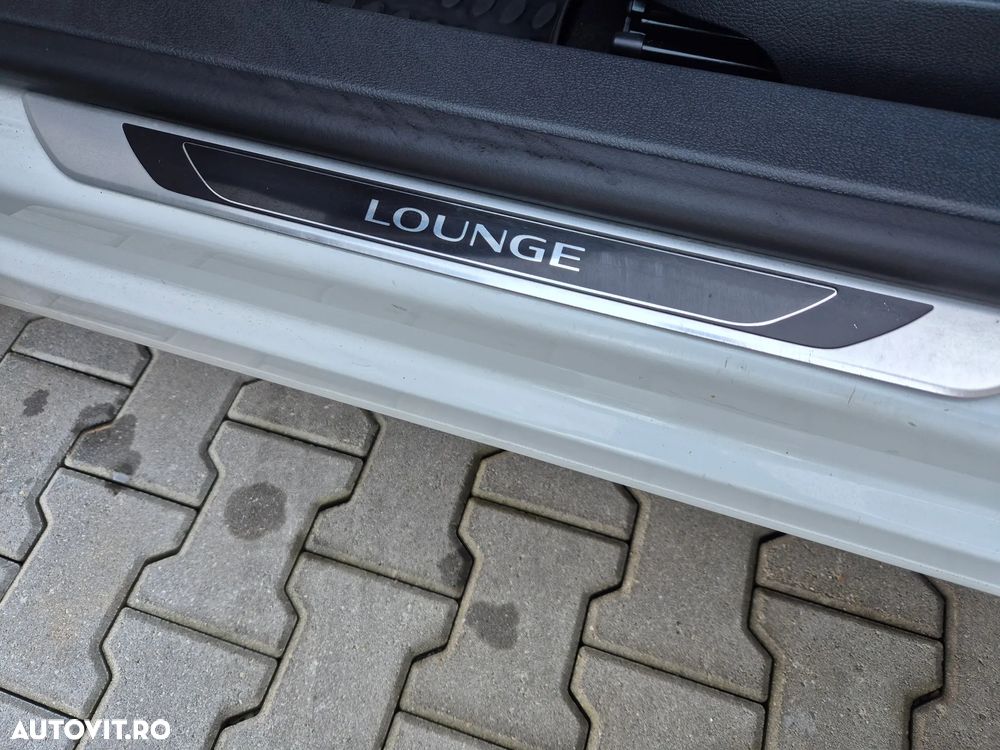 Volkswagen Tiguan 2.0 TDI DPF 4Motion DSG Lounge Sport & Style - 8