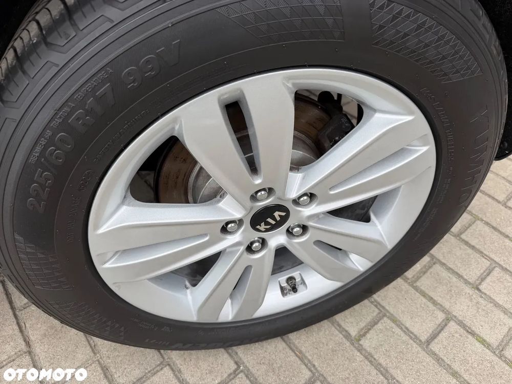Kia Sportage 1.6 GDI 2WD EDITION 7 - 20
