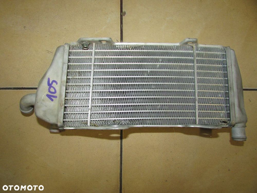 Beta RR 300 250 chłodnica cieczy wody 0403902200-IH18 - 1