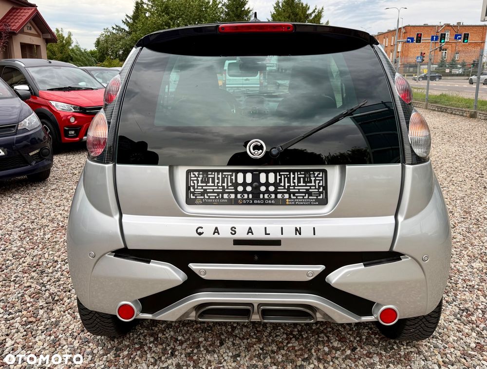 Casalini Inny - 26