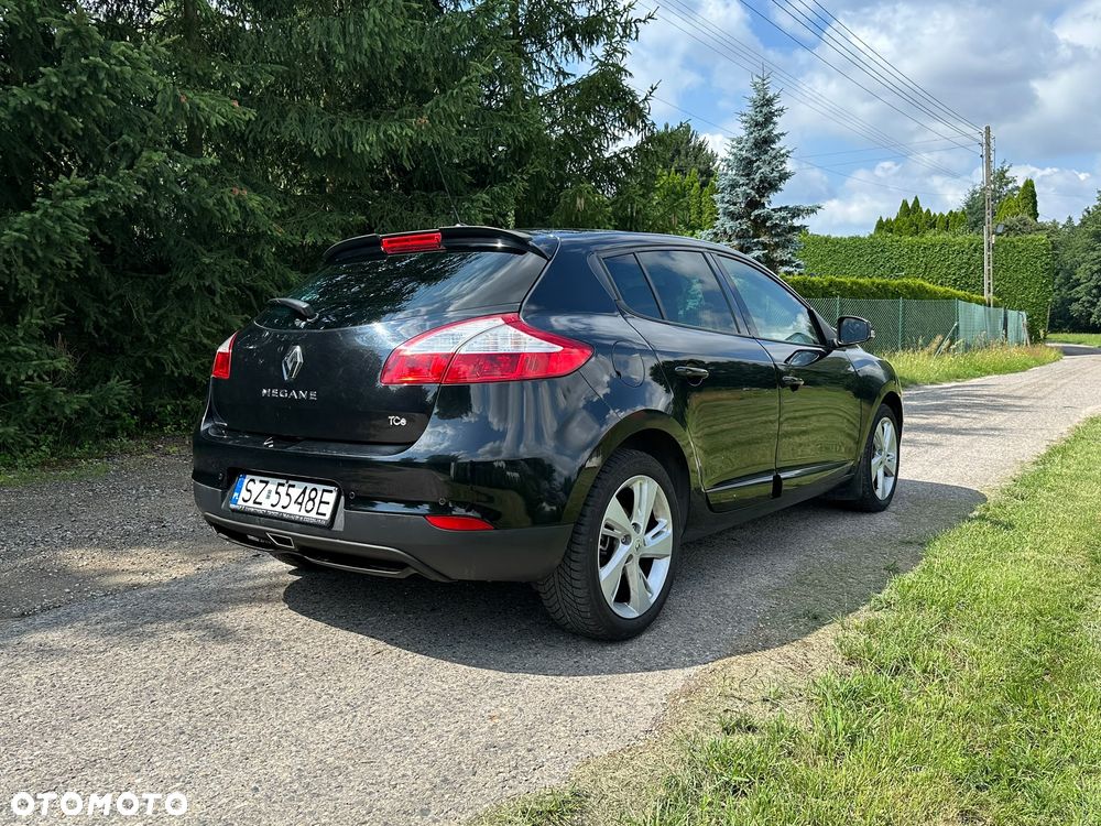 Renault Megane - 7