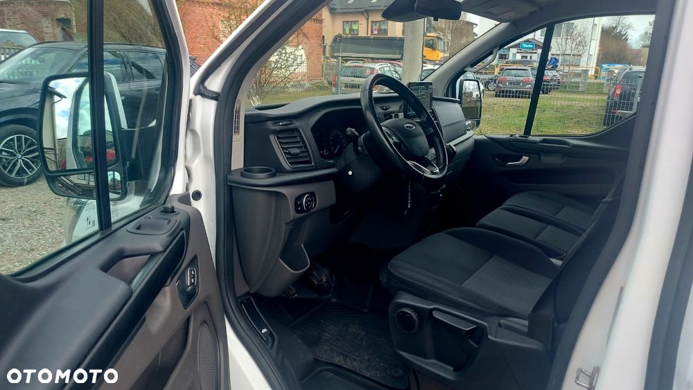 Ford Transit Custom L2H1 VA Nugget Plus - 19