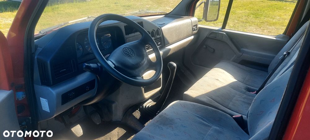 Volkswagen LT 35 - 11