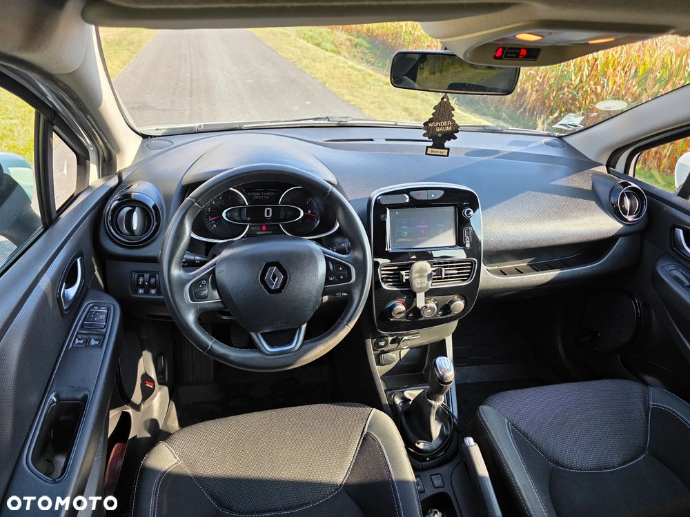 Renault Clio - 15