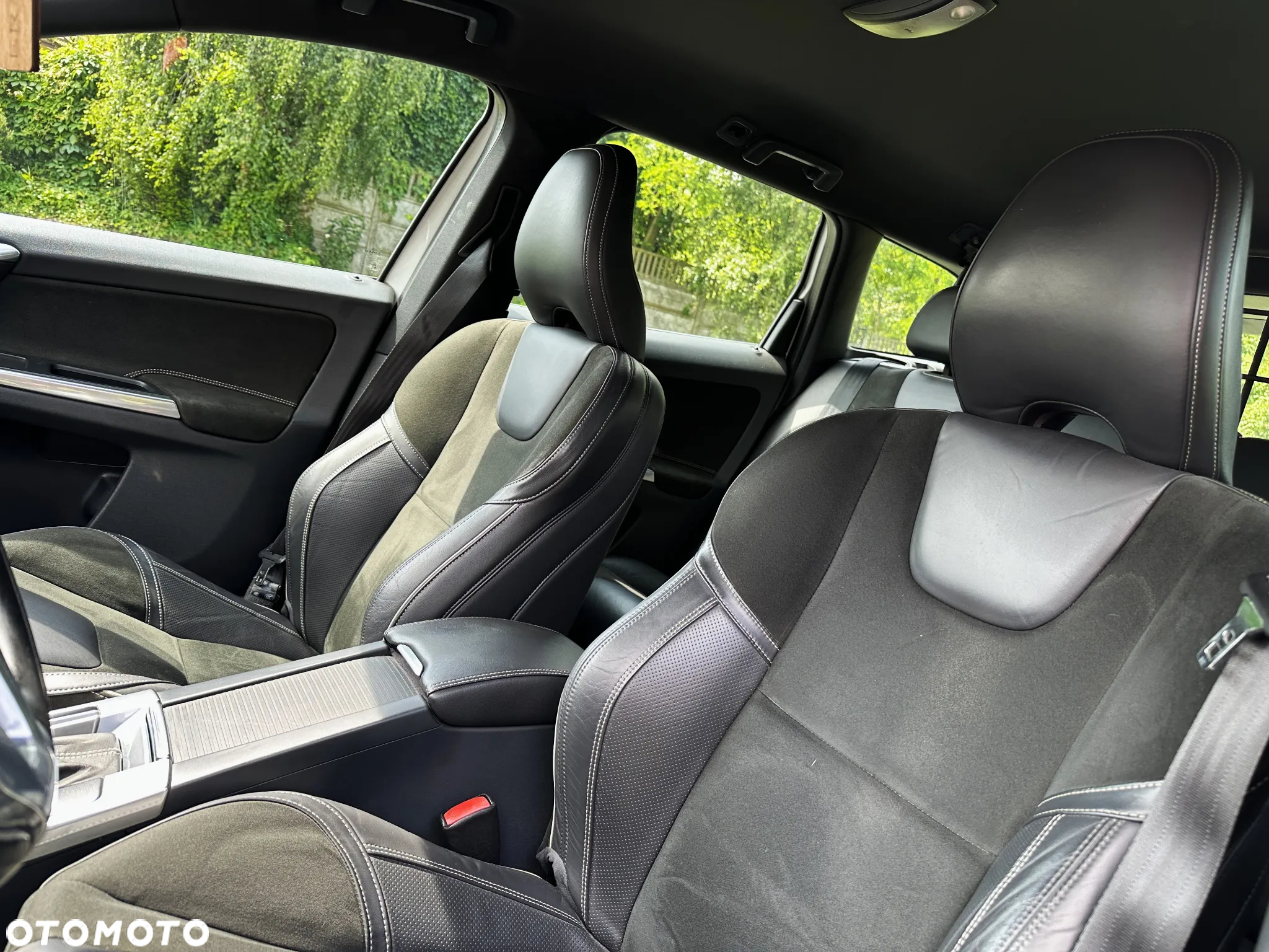Volvo XC 60 - 25