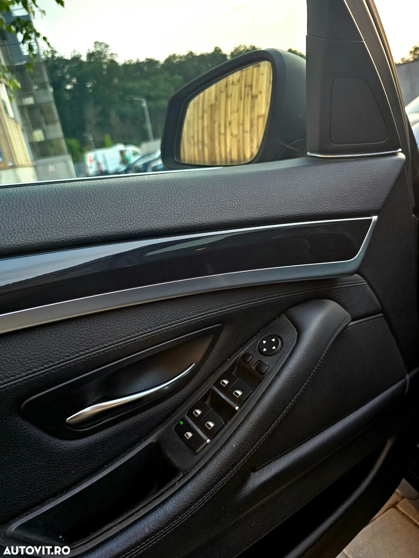 BMW Seria 5 520d Touring Aut. - 32