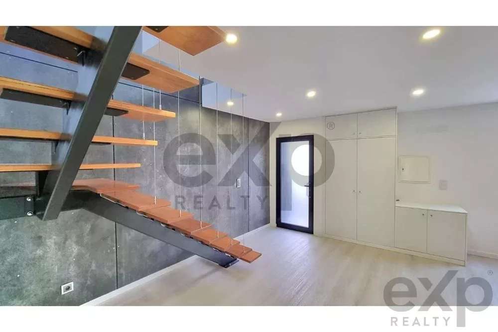 Moradia T2 Totalmente Renovada – Conforto e Modernidade Perto de Ponta - Grande imagem: 5/37