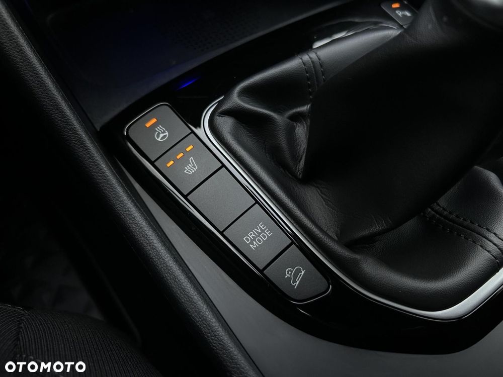 Hyundai Tucson 1.6 T-GDi Executive 2WD - 27