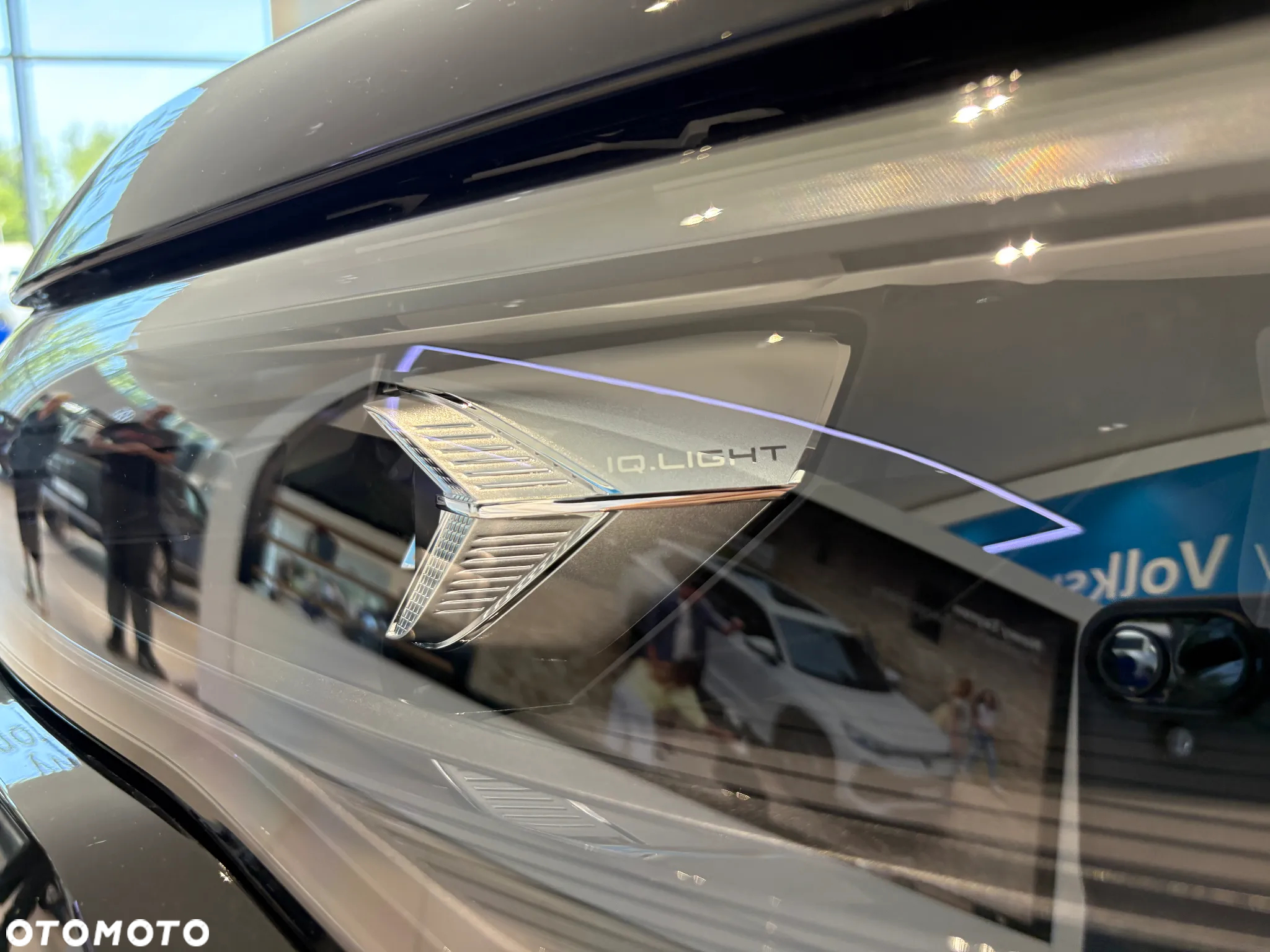Volkswagen Tiguan 1.5 eHybrid PHEV R-Line Plus DSG - 11