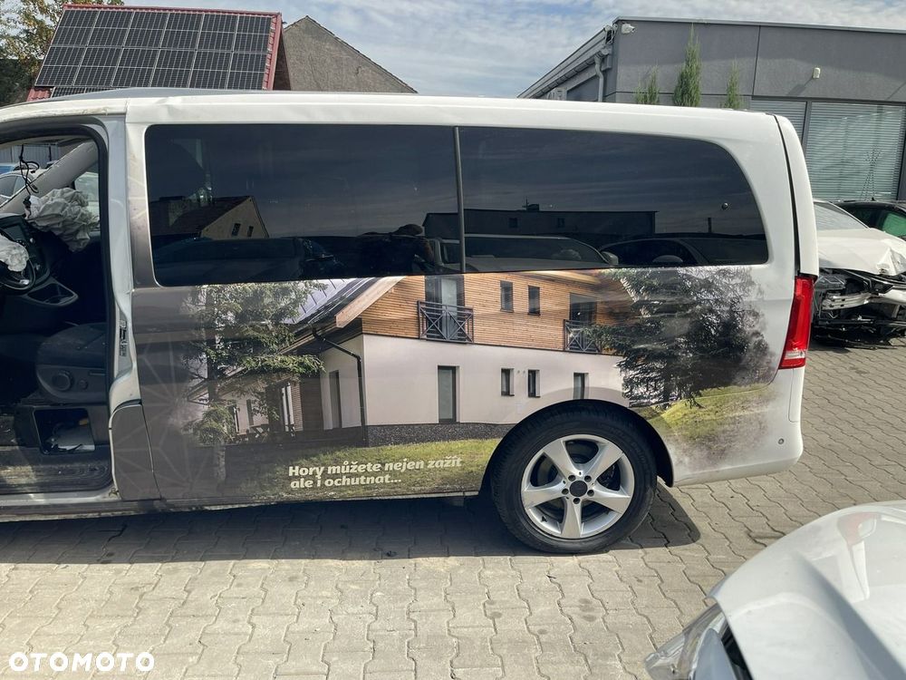 Mercedes-Benz Vito - 6
