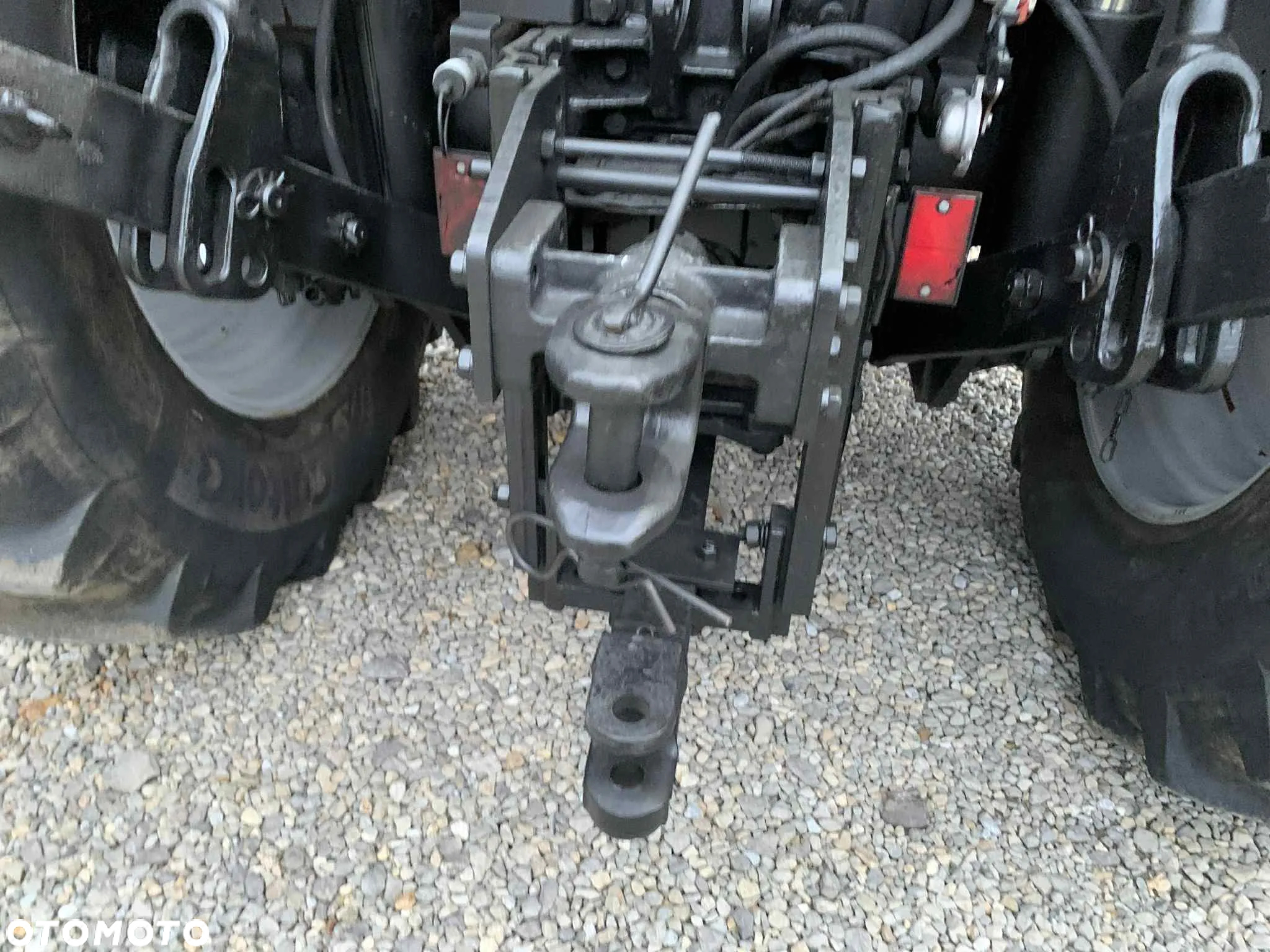 Pronar 1523A MTZ 158KM nie Ursus, Belarus, Zetor - 23