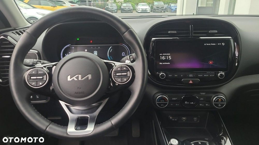 Kia Soul - 13