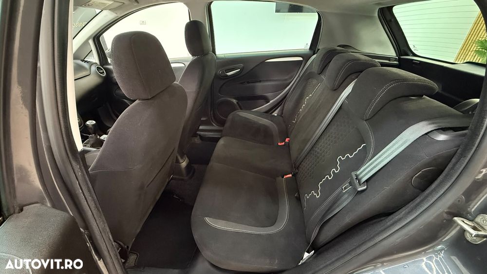 Fiat Punto - 13