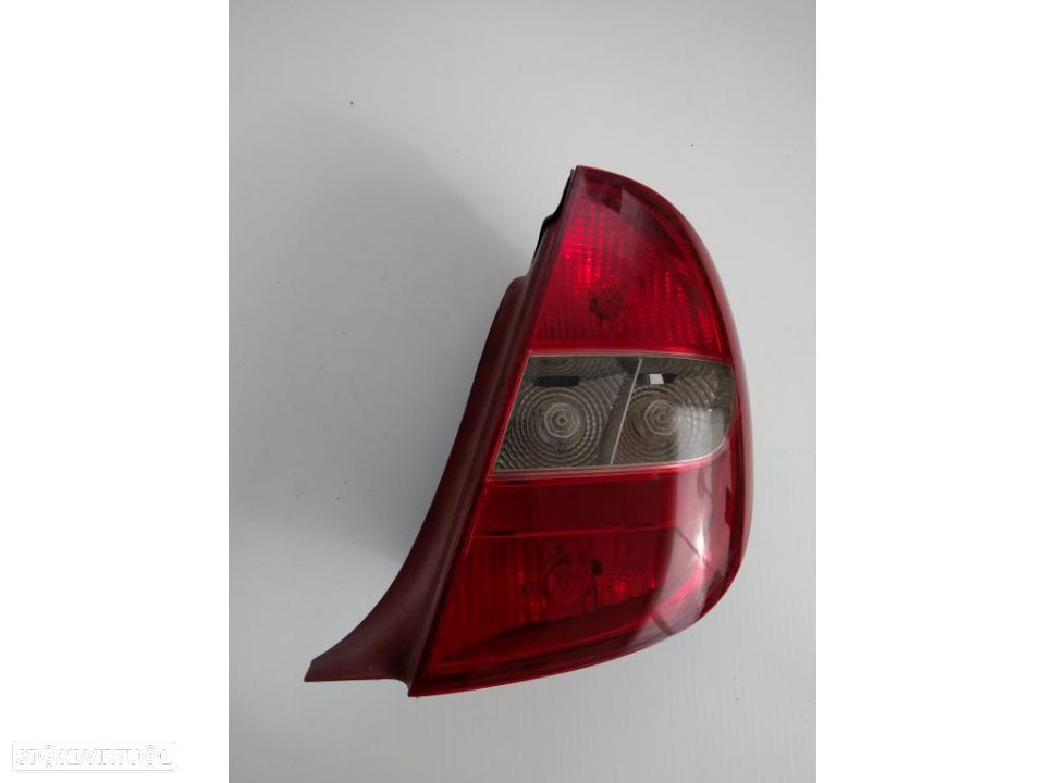 farolim farol tras direito citroen C5 - 2