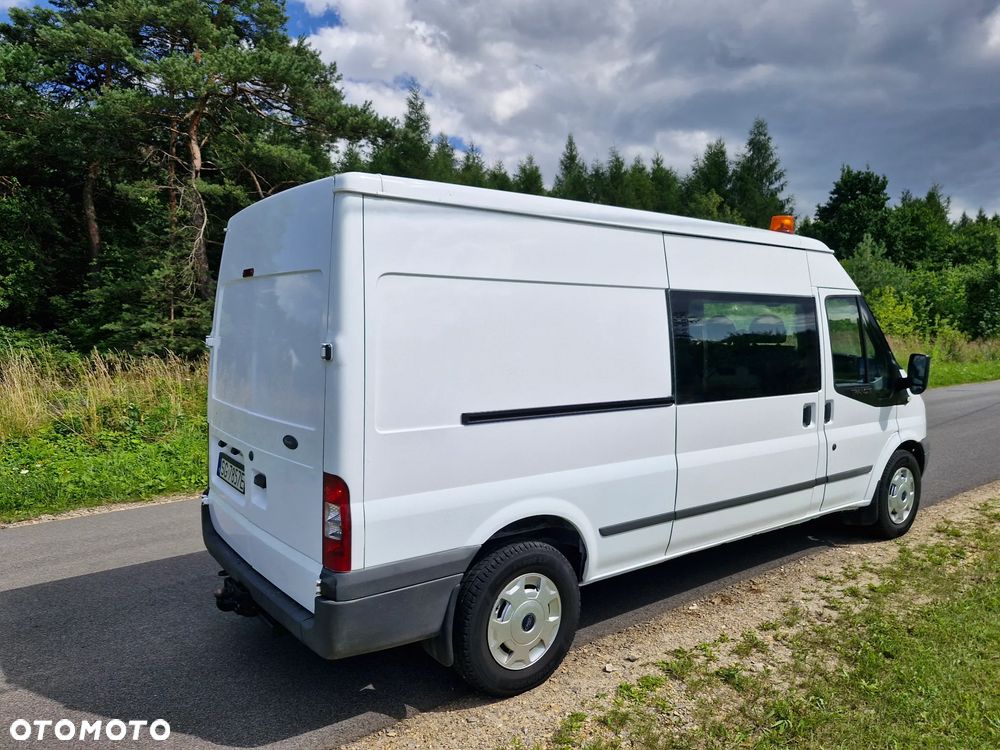 Ford TRANSIT - 6