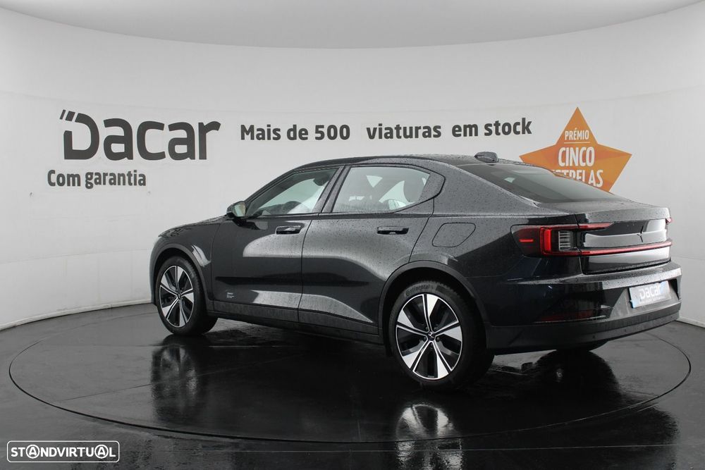Polestar 2 Long Range 78 kWh - 6