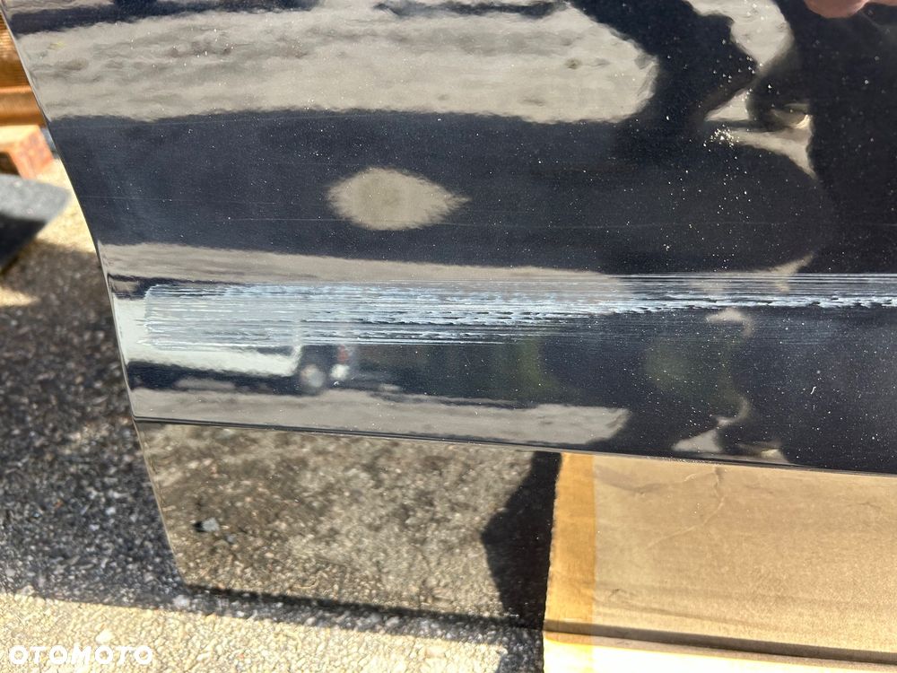 Volkswagen Golf VII sportsvan drzwi prawy przód - 8