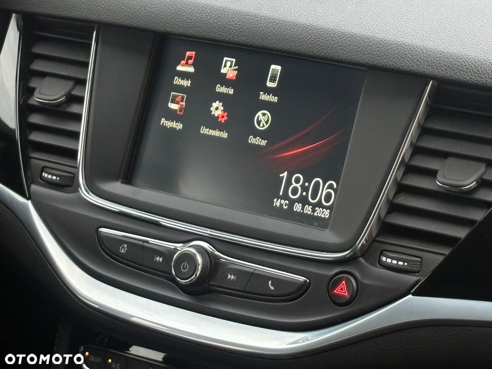 Opel Astra - 25