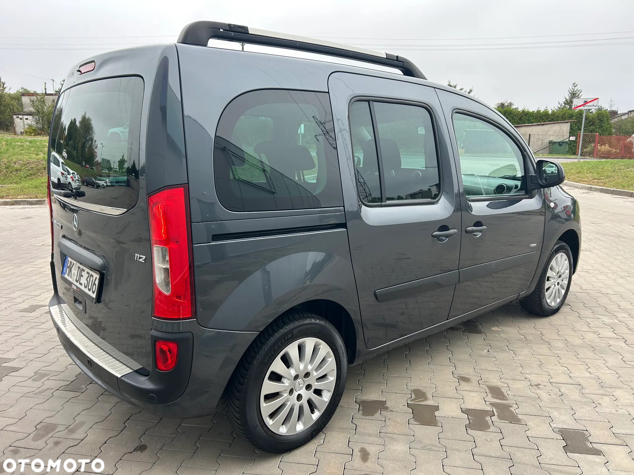 Mercedes-Benz Citan - 14