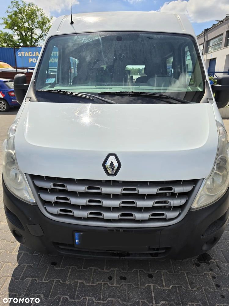 Renault Master - 3