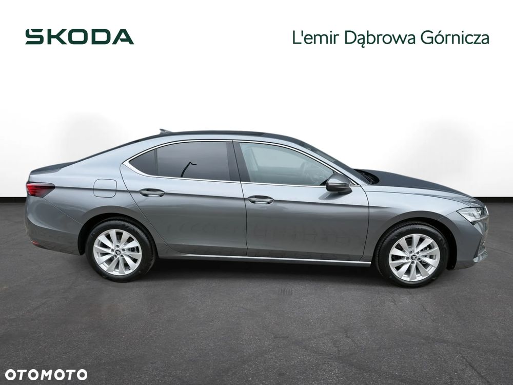 Skoda Superb 1.5 TSI mHEV Edition 130 DSG - 4