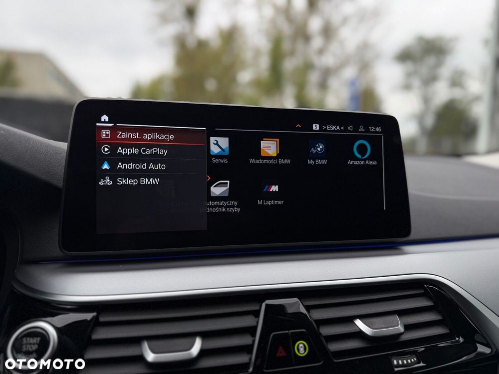 BMW Seria 5 - 32