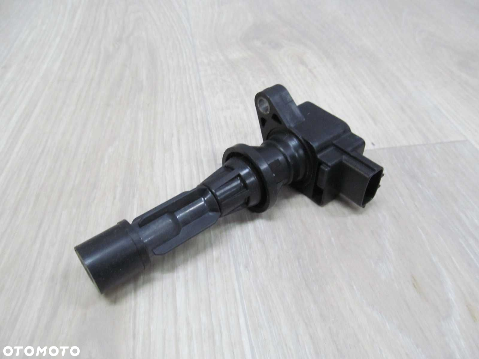 MAZDA 6 2.0 16V 05-08 CEWKA ZAPLONOWA 099700-1062 6M8G-12A366 - 7