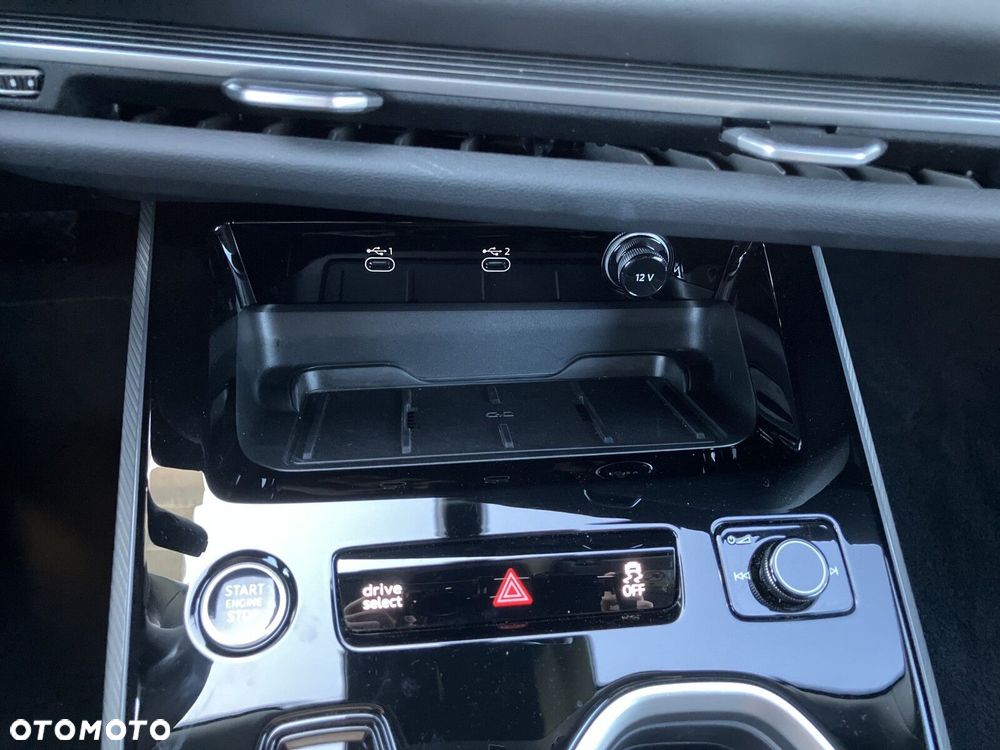 Audi A6 Avant - 32