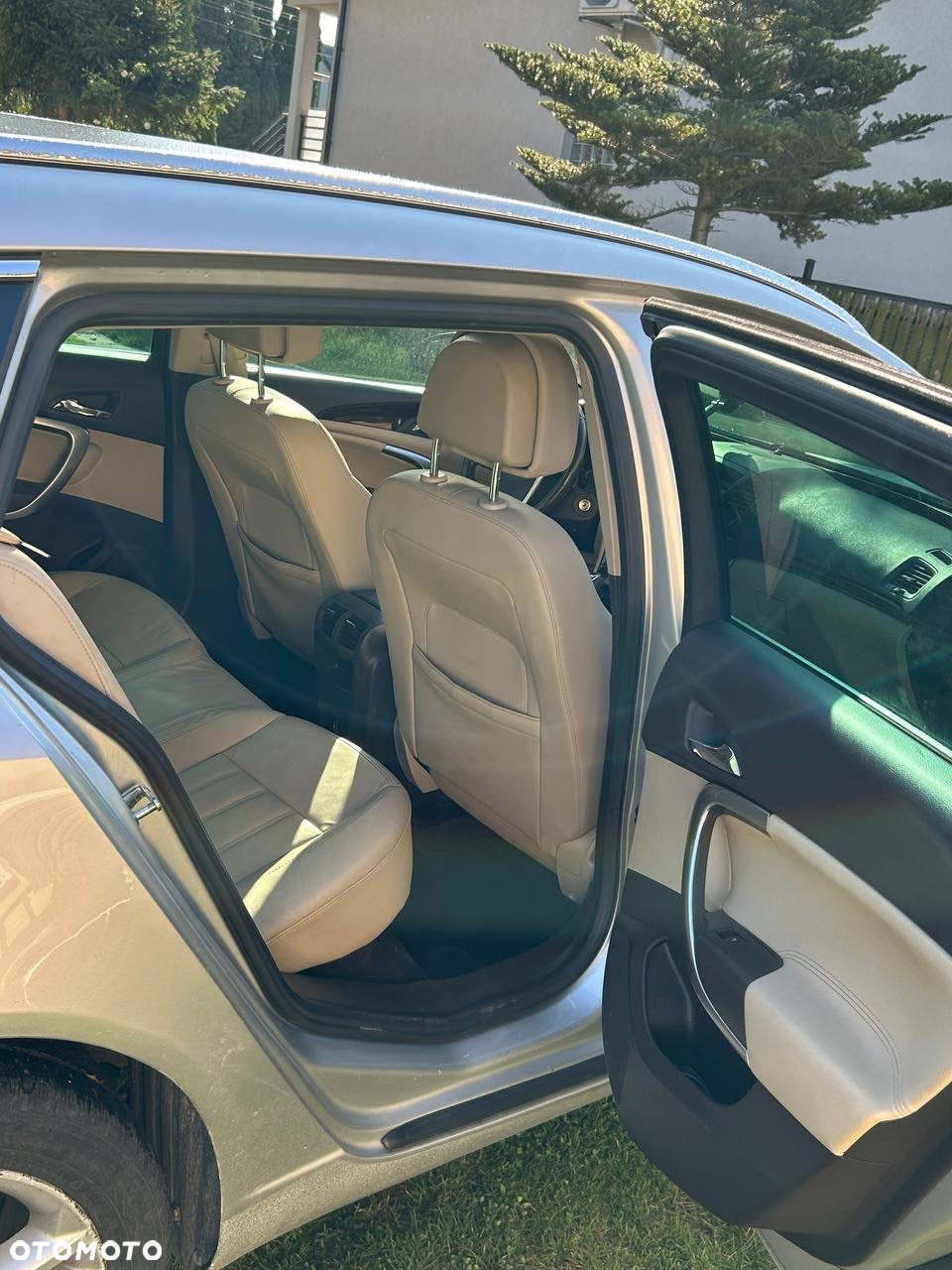 Opel Insignia 2.0 CDTI Edition - 11
